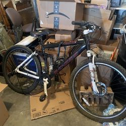 Mountain Bike