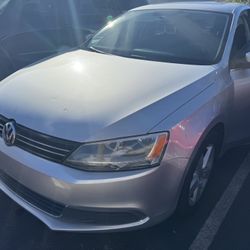 2015 Volkswagen Jetta