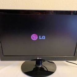 LG Computer monitor