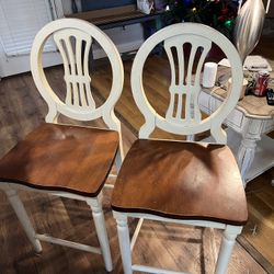Island Counter Chairs 