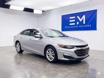 2022 Chevrolet Malibu