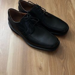 Ecco Seattle Dress Shoes 10-10.5