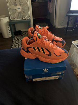 Photo Adidas Dragon Ball Z yung 1