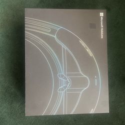 Microsoft HoloLens