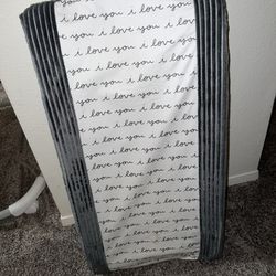 Munchkin Secure Grip Waterproof Diaper Changing Pad 16X31"