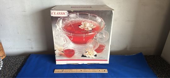 27 piece punch set