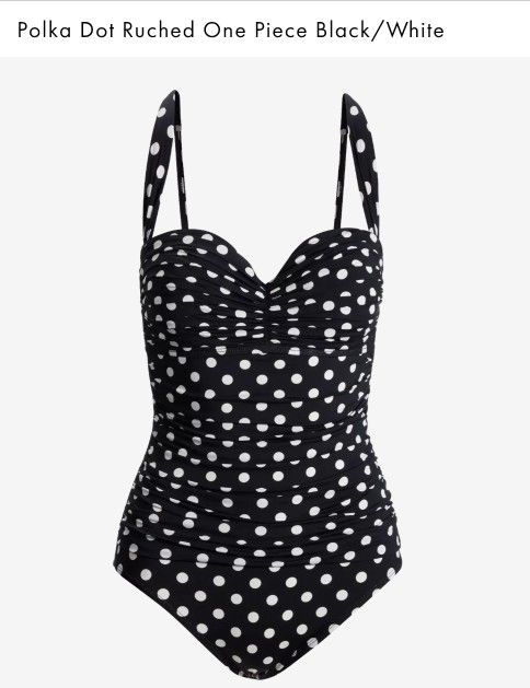 Swimsuit
