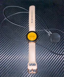 Samsung galaxy watch active 40mm