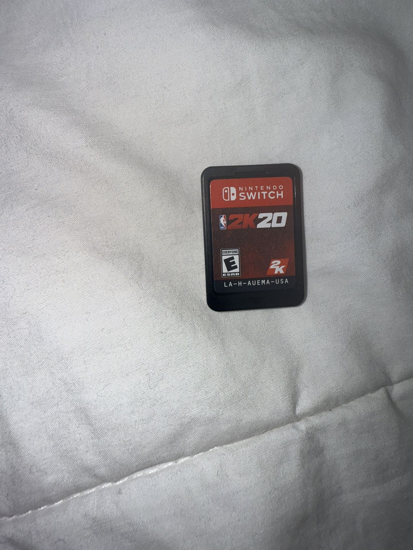 Nintendo Switch Games $12 Each