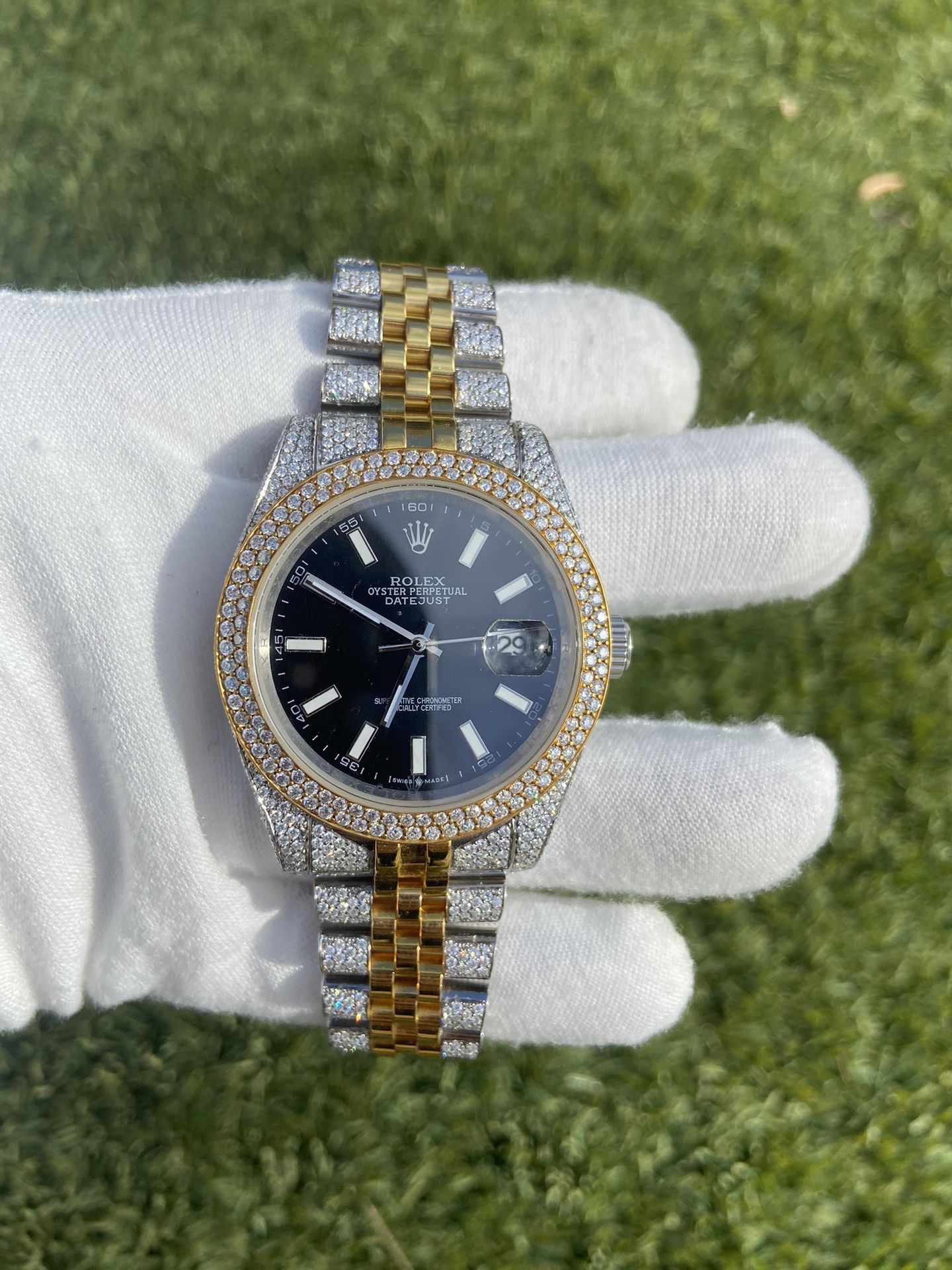 Watch  & Accessories