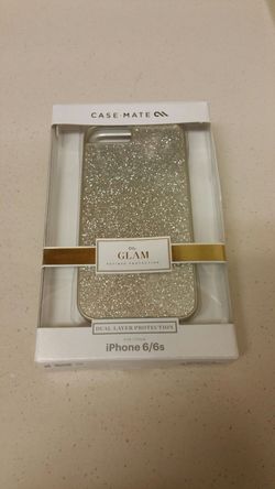 IPhone 6/6S Case Mate Case