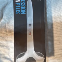 Homedics Percussion Massager With Heat