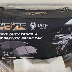 Break Pads NEW