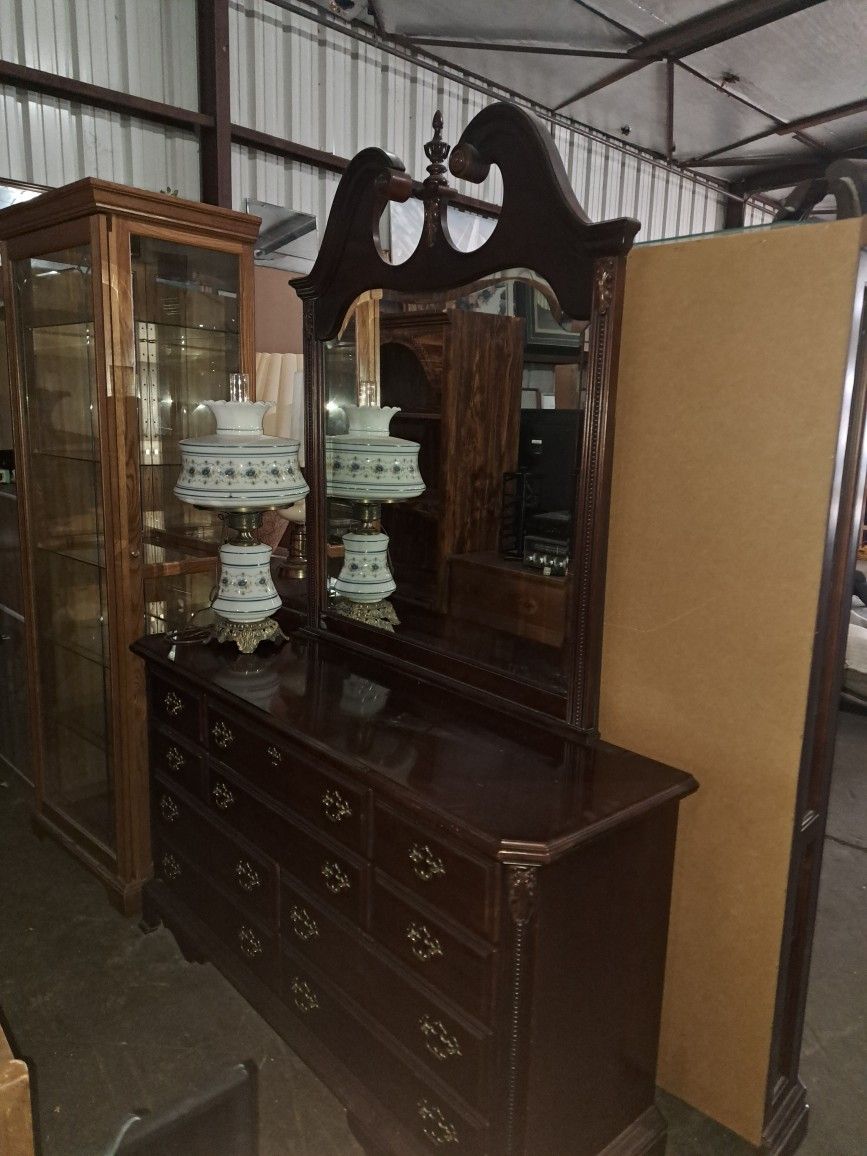 Beautiful Dresser