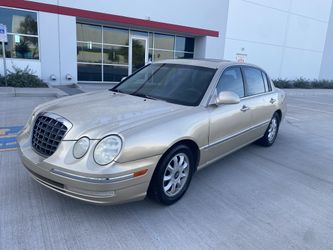 2006 KIA Amanti