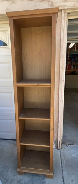 Bookshelf