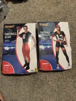Couples Costumes