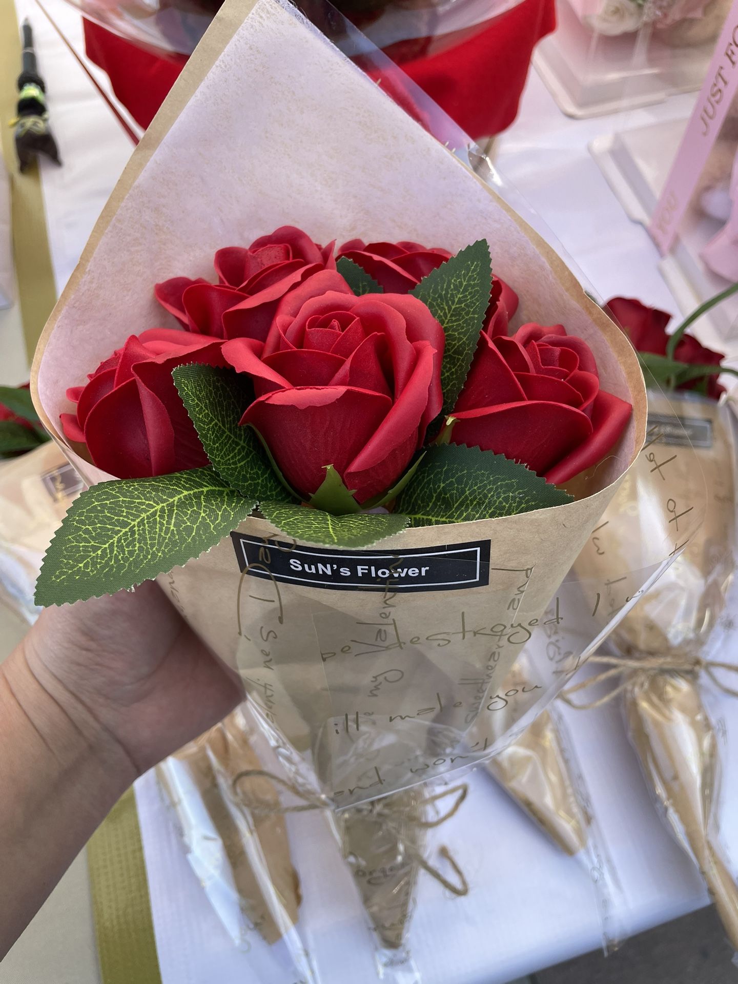 Flores