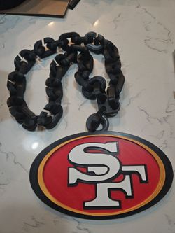 3D hype chains