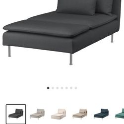 IKEA Couch Sofa Loveseat Chair