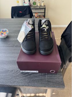 A Ma Maniere 5 “Dusk”