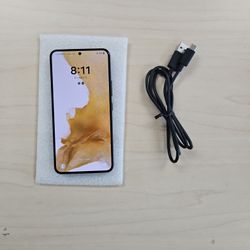 Samsung Galaxy S22.   128gb.  Unlock Any Sim 