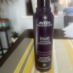 Aveda Invati Shampoo For Hair Loss