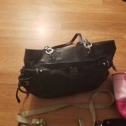 25 Dollars Coach Purse 
