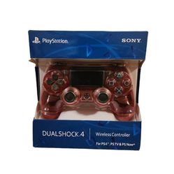 Playstation Dualshock 4 Wireless Controller