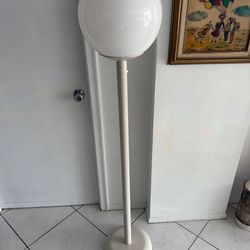 Floor lamp lolly pop modern