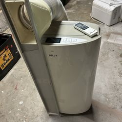 Portable AC Unit