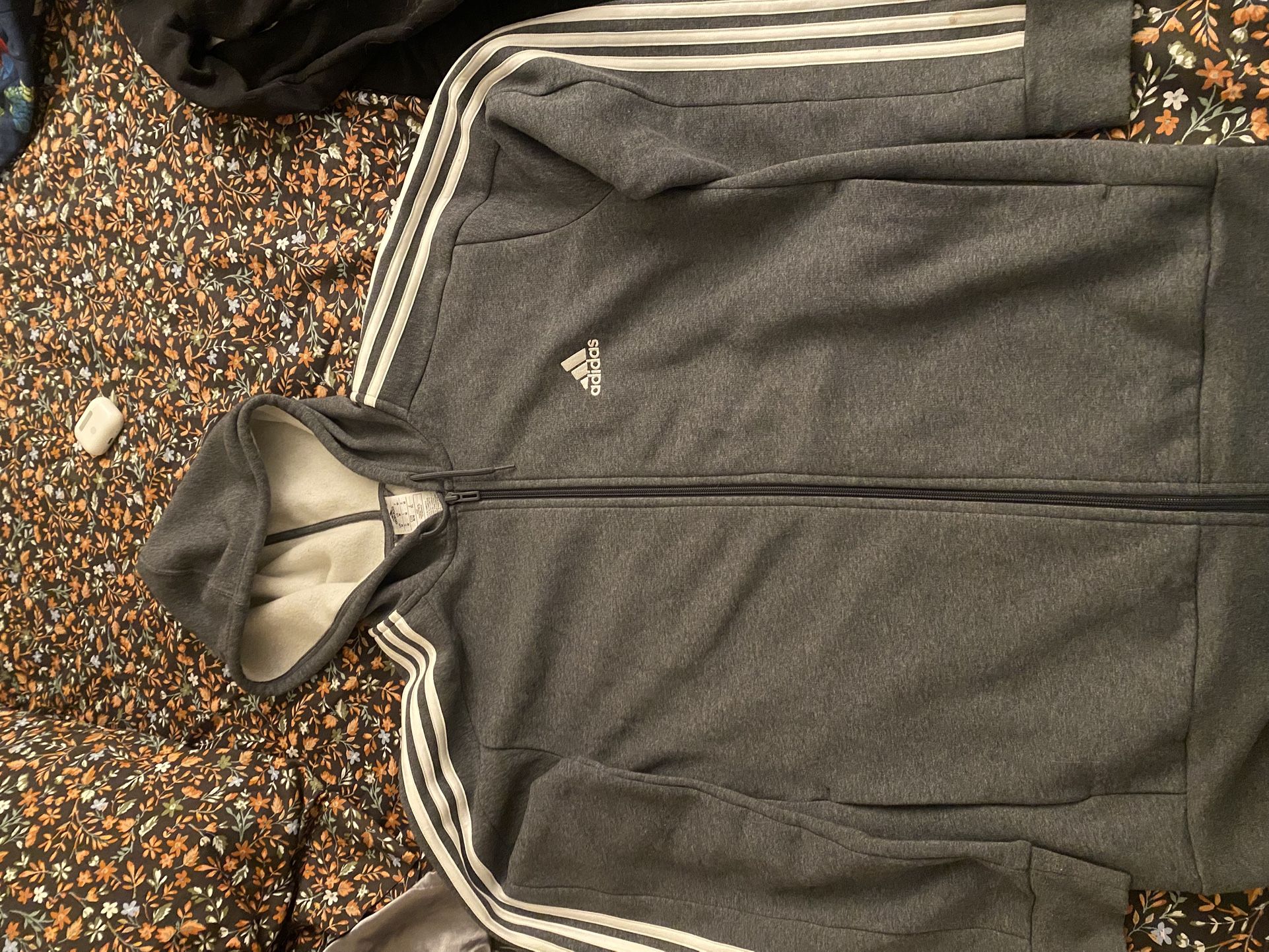 Adidas tracksuit/ activewear set