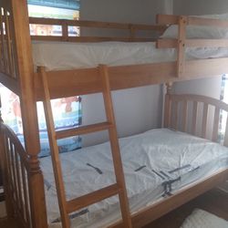 Kids Bed Available 