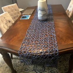 Dining Room Table