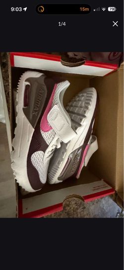 Nike shoes