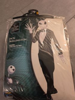 Jack Skellington