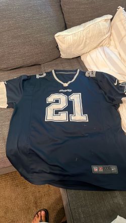 Cowboy's Jersey