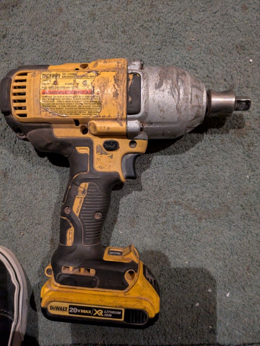 Tools