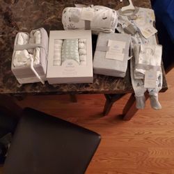 Baby Clothes
