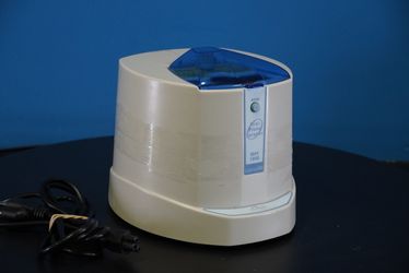 Labnet MPS 1000 Mini Plate Spinner (Used, Parts Only)