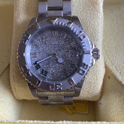 Woman’s INVICTA Watch
