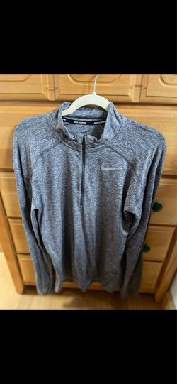 Nike Quarter-Zip