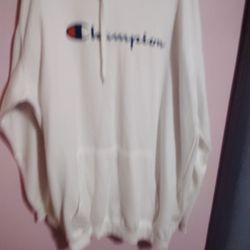 Champion Sweater