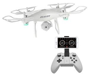 Zealot Pro Drone