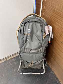 Kelty Journey PerfectFIT Child Carrier Backpack