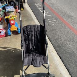 umbrella stroller