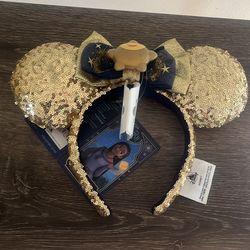 DISNEY MICKEY EARS