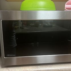 Panasonic Microwave 