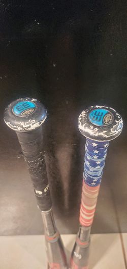 2 LOUISVILLE  Sluggers 918 Prime For Sale  33 -3