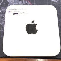 Apple Mac mini 2011 Core i5 8GB RAM 500GB HDD